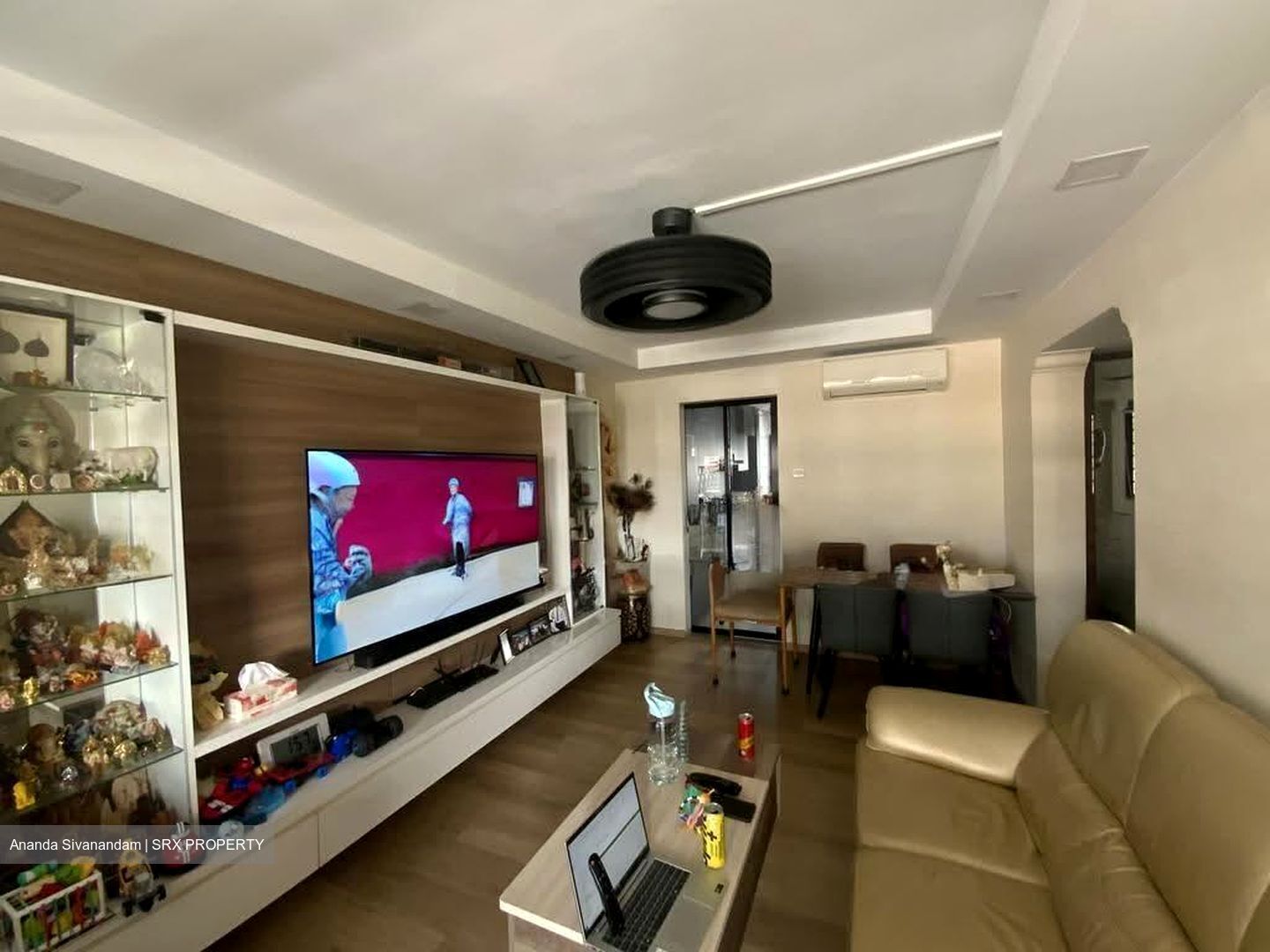 Blk 203 Serangoon Central (Serangoon), HDB 3 Rooms #615032601